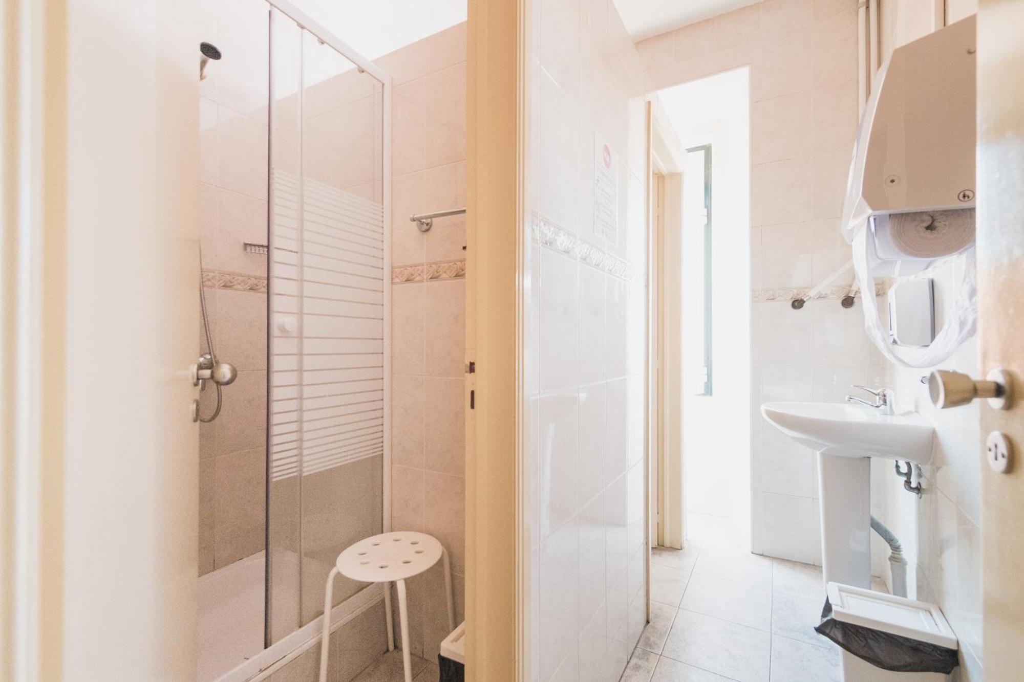 Wot New Hostel Lissabon