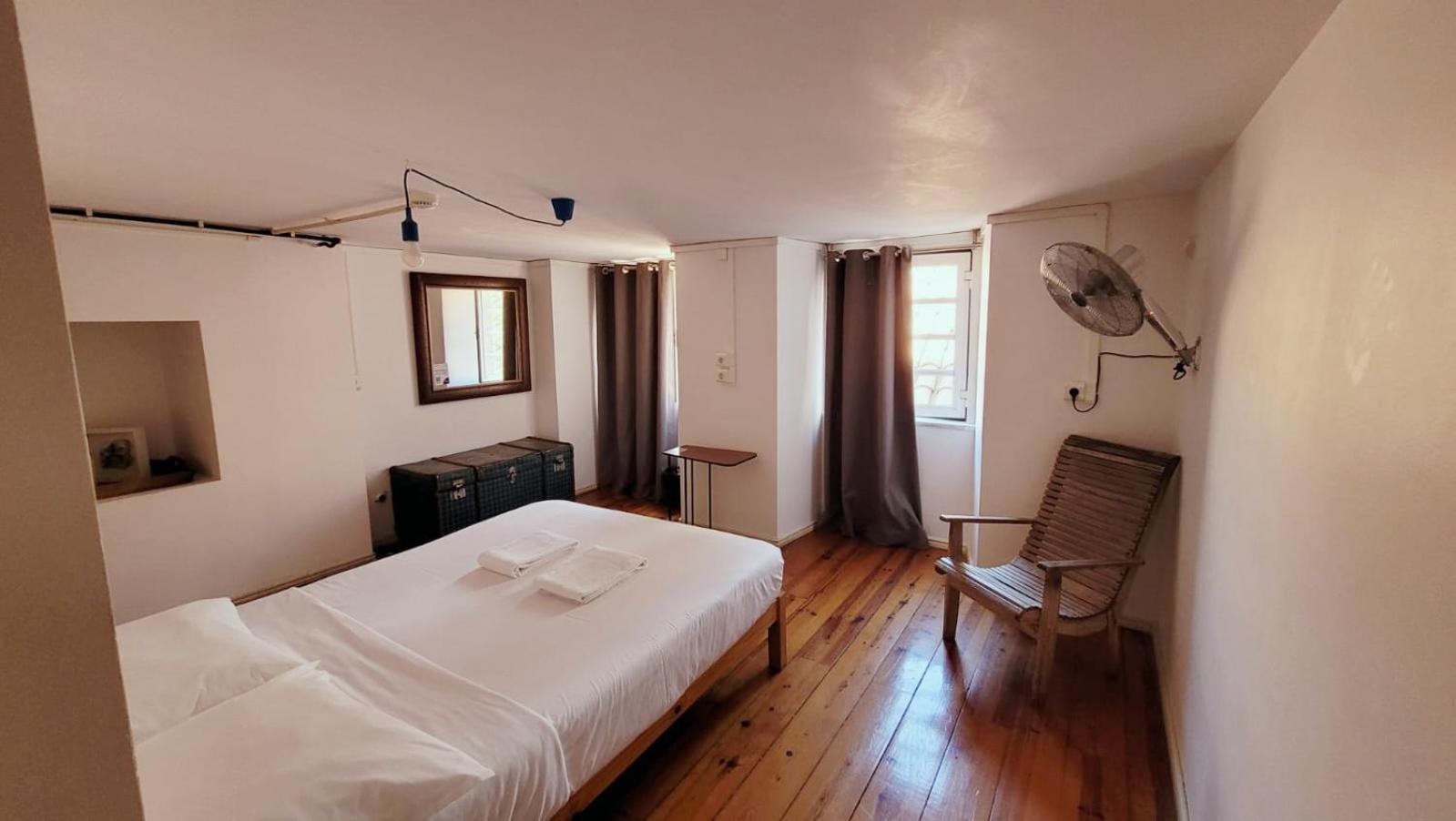 Hostel Wot New