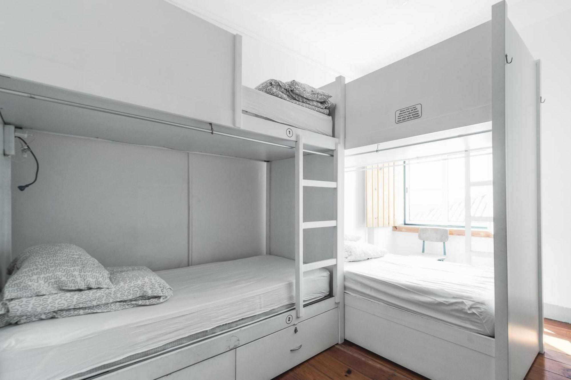 Hostel Wot New Lissabon