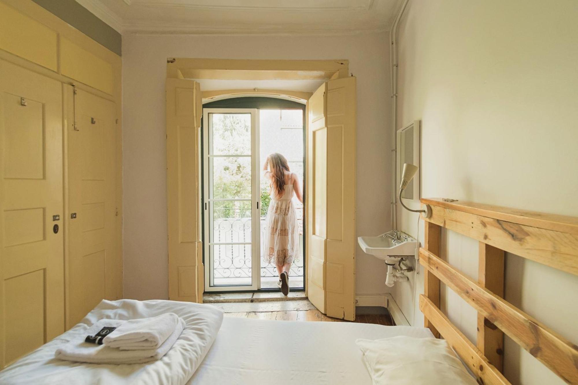 Hostel Wot New *