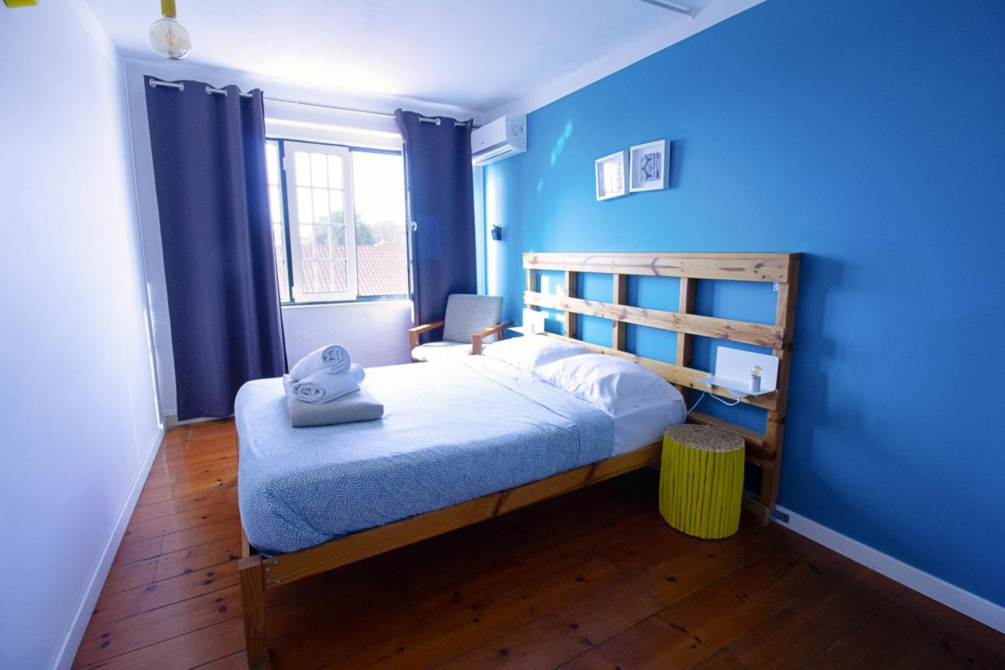 Hostel Wot New