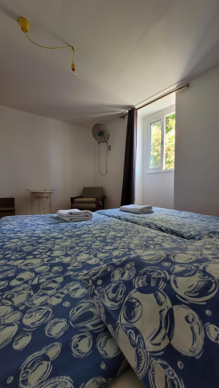 Hostel Wot New Lissabon
