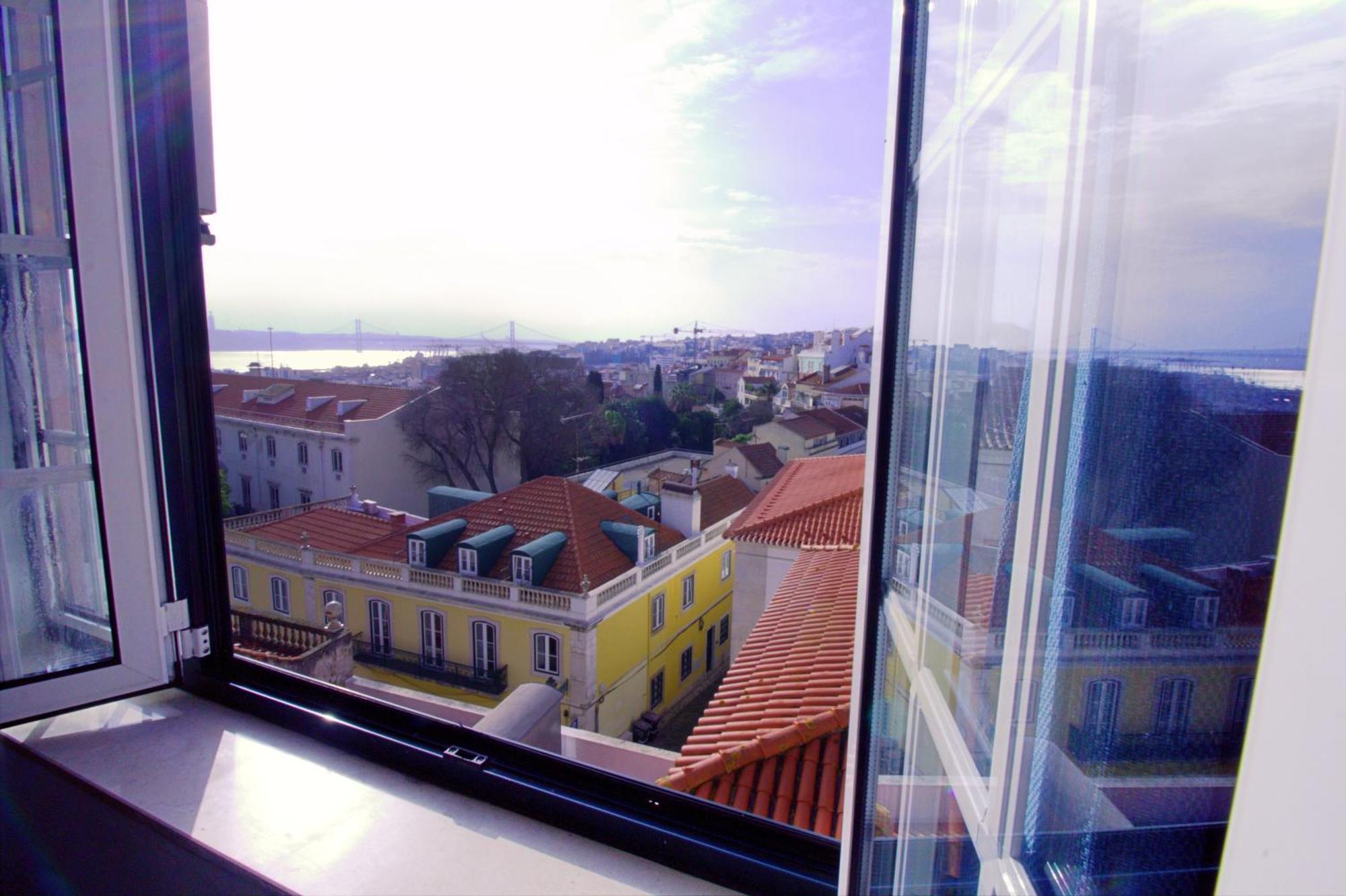 Wot New * Lissabon