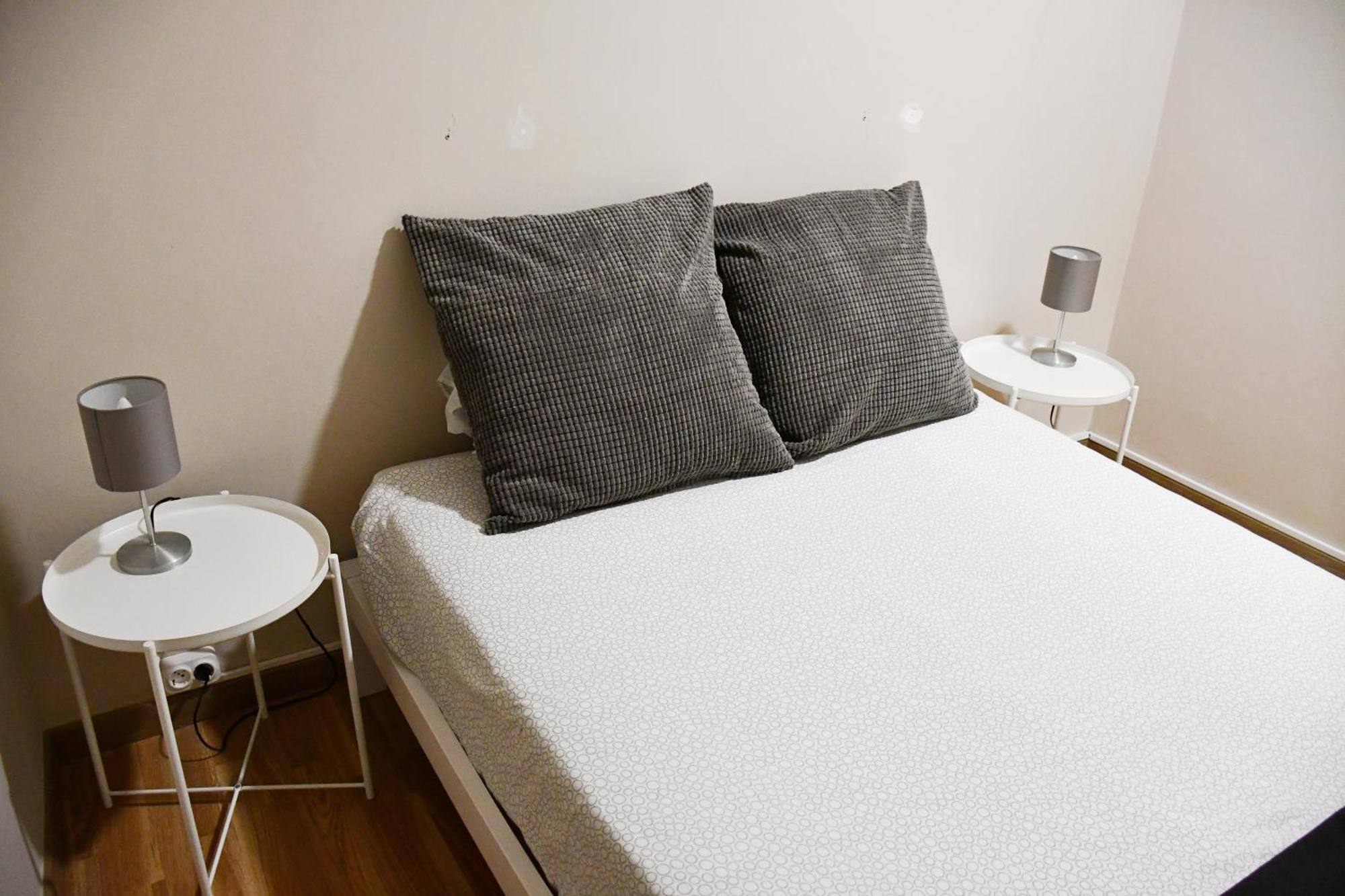Hostel Wot New Lissabon