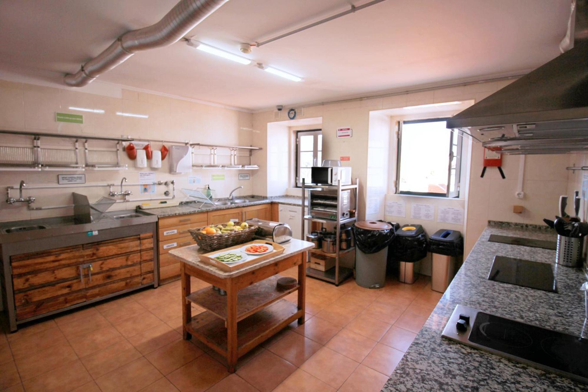 Hostel Wot New Lissabon