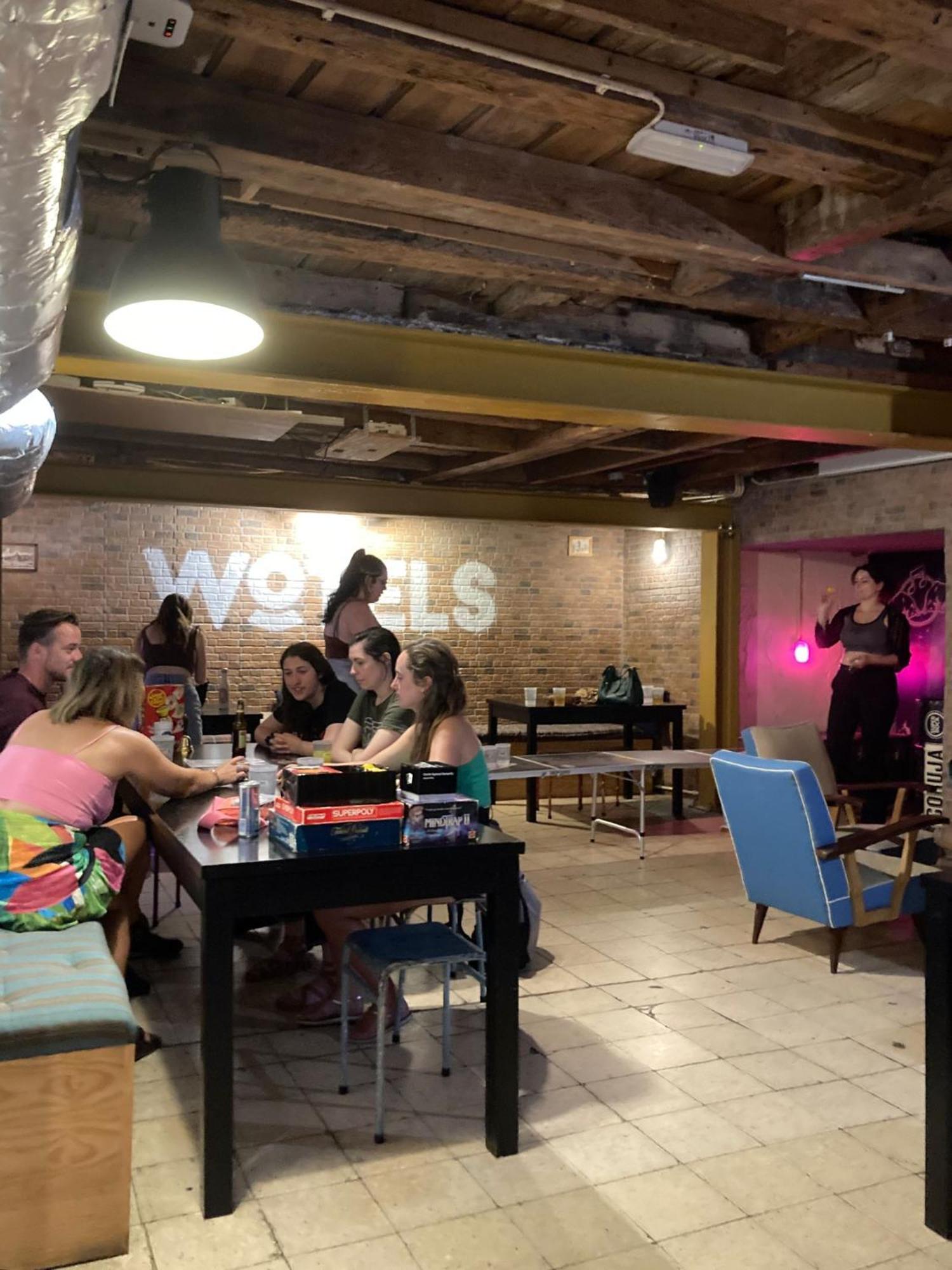 Wot New * Lissabon