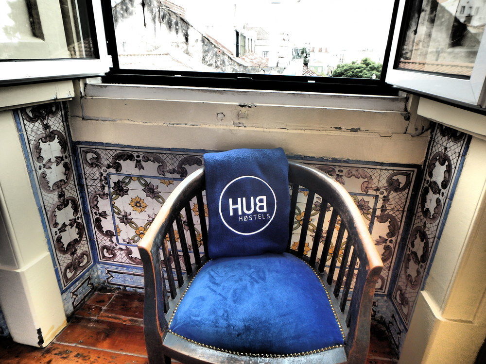 Hub New Hostel
