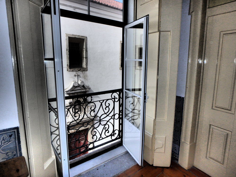 Wot New * Lissabon